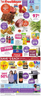 Fred Meyer Ad May 5/15/24 - 5/21/24 Preview