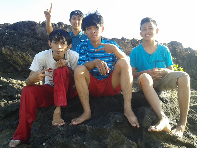 Seven Jon - Amors Touring Ujung Genteng 23