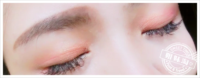 Etude house橙漾果汁吧