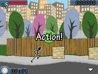 Action Stick Hero v1.0.2