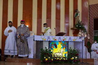 Our Lady of Fatima Parish - Imelda, Zamboanga Sibugay