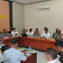 Polres Pasbar Mediasi Sengketa Lahan Sawit antara PWI dan Masyarakat