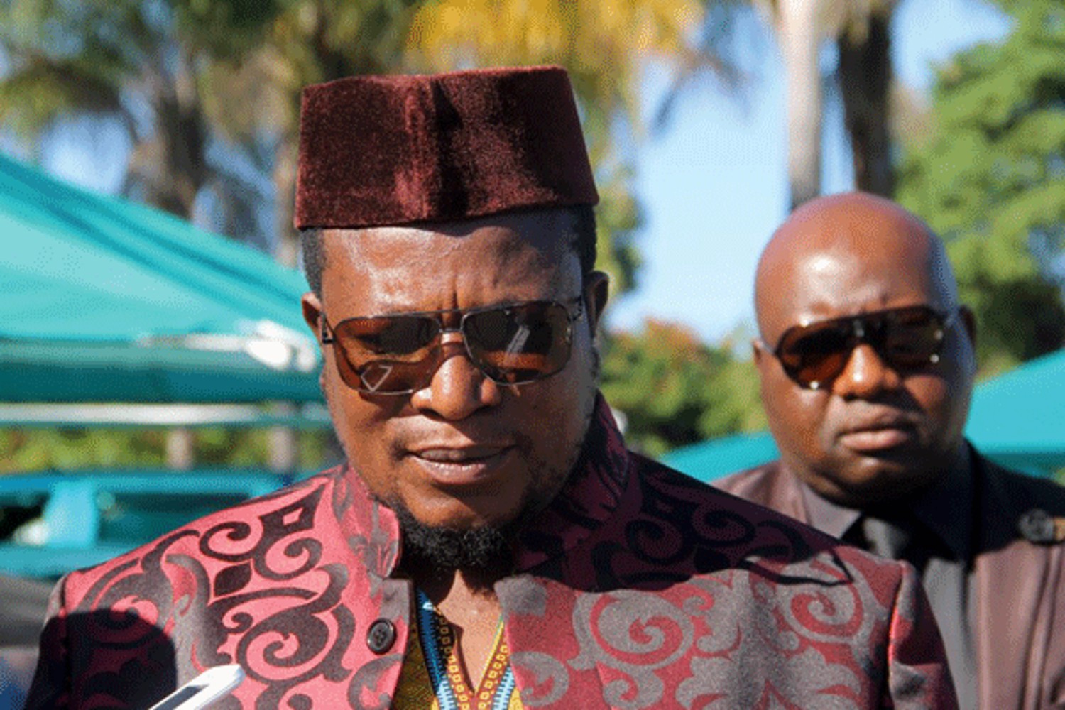 Sekuru Banda speaks On Boss Pango Suicide Note, Warns Youths Against ‘Quick Riches’