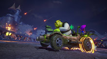 DreamWorks All-Star Kart Racing MULTi6 - ElAmigos pc español