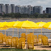 Arranca la sexta temporada de Buenos Aires Playa