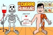 http://www.cajastur.es/clubdoblea/diviertete/juegos/elcuerpohumano.html