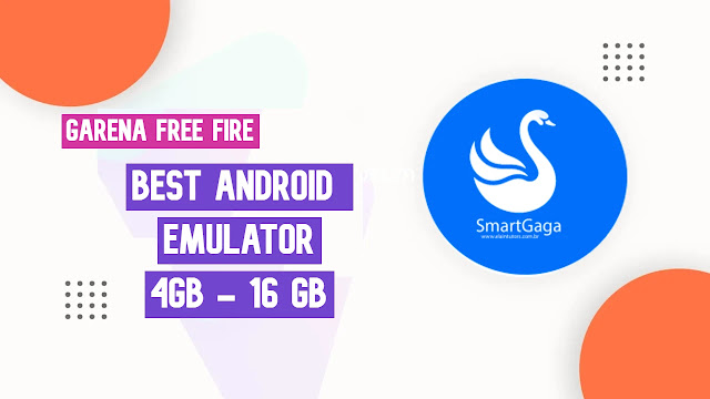 Free Fire Best Android Emulator