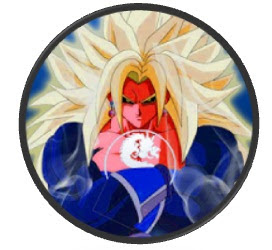 Saiyan Battle of Goku Devil Mod Apk Versi 1.2.1 Mod Money