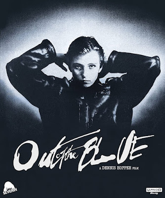 Out Of The Blue 1980 4k Ultra Hd 3 Disc Special Edition