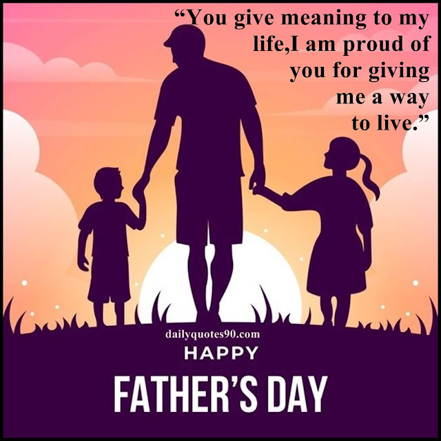 walk with father,Best Wishes For Fathers Day | Happy Fathers Day.