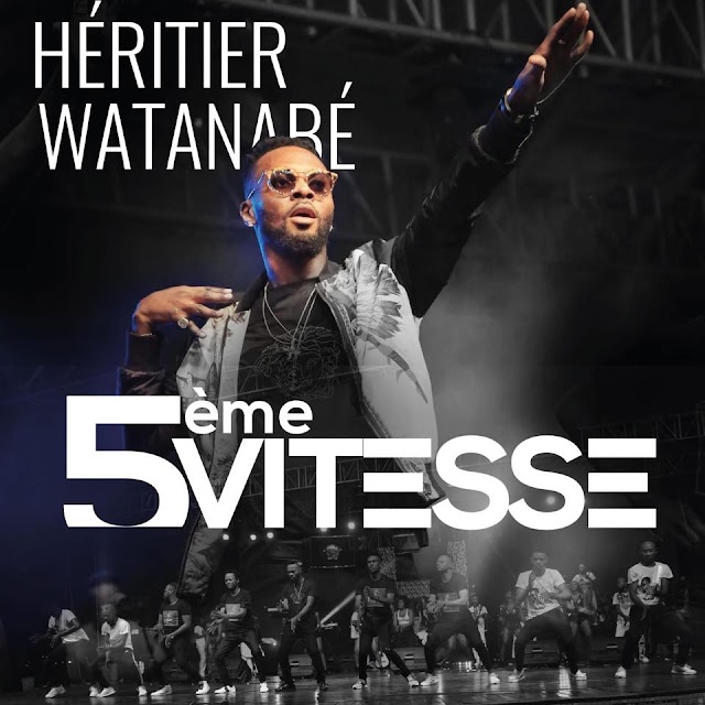 Heritier Watanabe - 5eme Vitesse