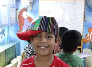 Pratyush Ravindran