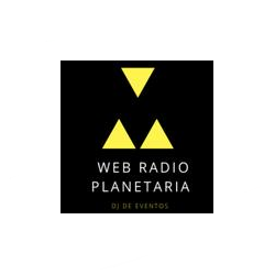 Ouvir agora Web Rádio Planetaria - Ibiporã / PR