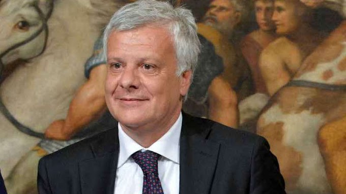 Galletti: "5 mln per misure anti-smog"