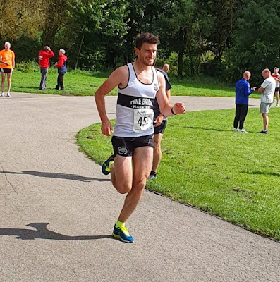 Tyne Bridge Harriers Relays