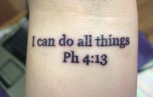bible verses tattoos. tattoo designs for women on