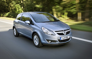 Vauxhall Corsa, Vauxhall Corsa review, Vauxhall Corsa for sale