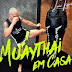 Curso Muay Thai em Casa