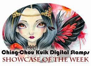 Ching Chou Kuik