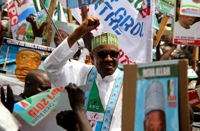 Bomb scare reported at Buhari's campaign rally in Sokoto