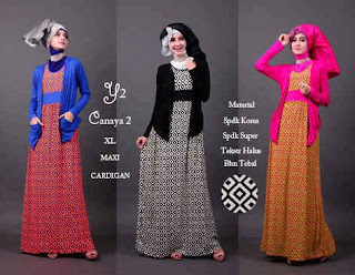 992937 510101965724987 1934501975 n Model Baju Busana Muslim Lebaran Terbaru 2013