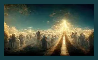 Who Returns to Heaven: The Beliefs of Different Religions