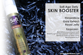 Safi Skin Booster