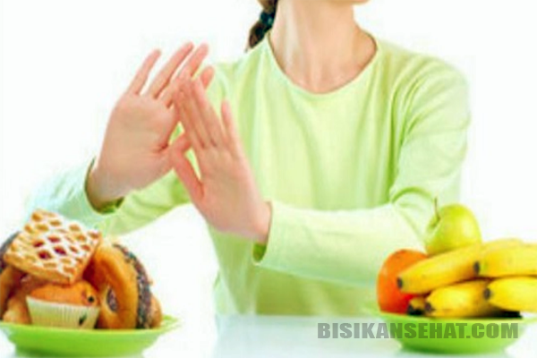10 Tips Cara Diet Paling Sehat Untuk Menurunkan Berat Badan