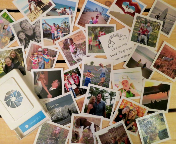 timeshel app ways to print instagram photos