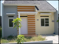 contoh rumah minimalis