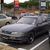 Skyline R33 4 doors