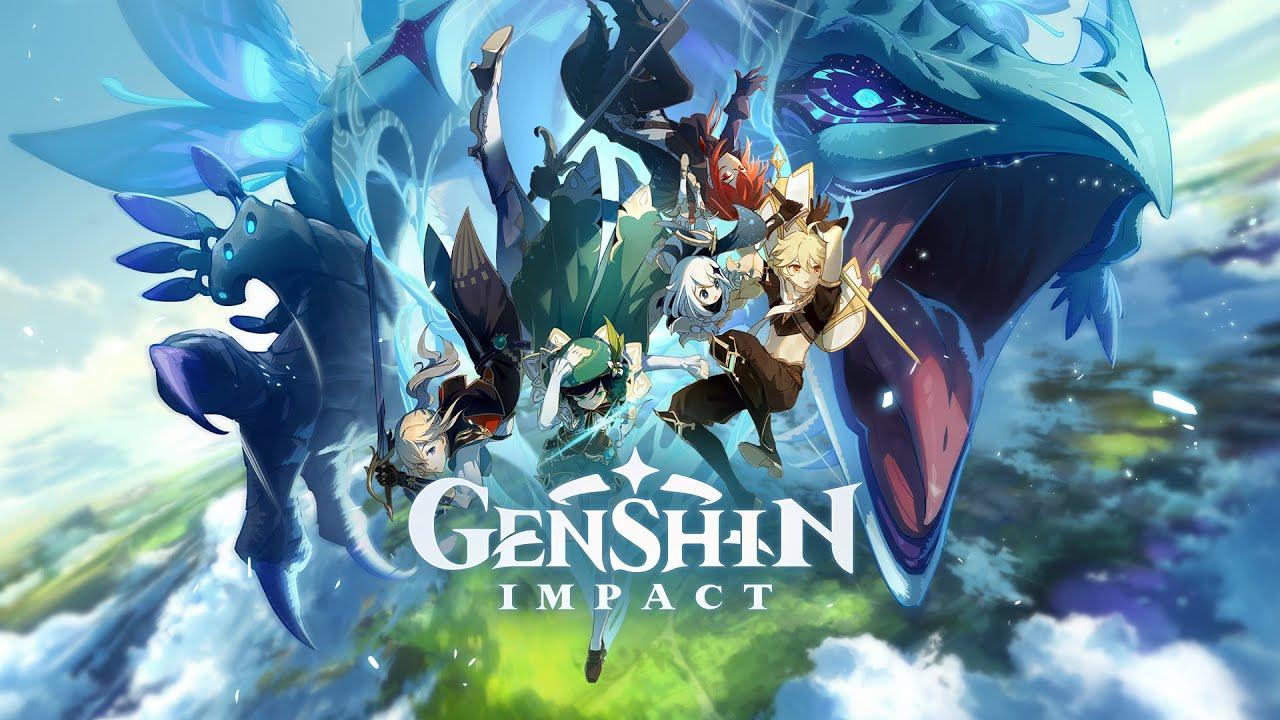 Genshin Impact: The Reputation System - All You Need To Know