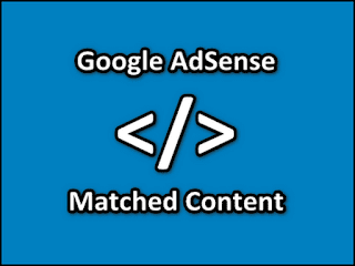 How to Remove the Blog Title on Google AdSense Matched Content