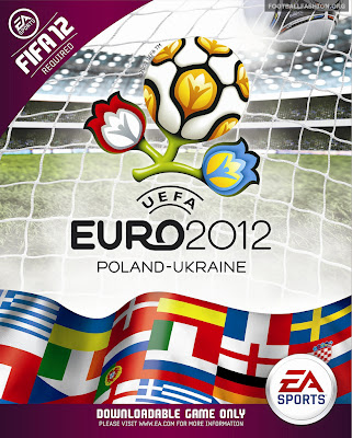 Downlode Free Games UEFA Euro 2012 (Fifa12) Full Version + Crack