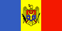 flag of Moldova