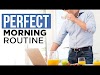 How to Build a Perfect Morning Routine for a Healthier Life