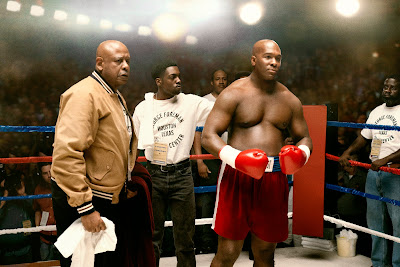 Big George Foreman Movie Image 1