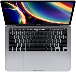 Apple MacBook Pro – Best Laptop for Photo Editing