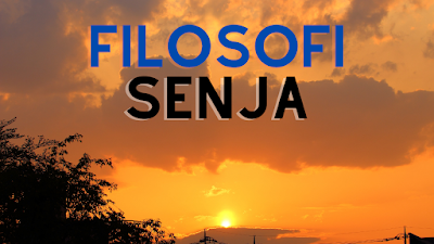 filosofi senja dalam filosofi timur