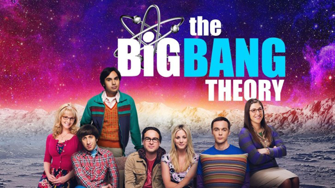The Big Bang Theory: Mark Hamill Will Guest Star 
