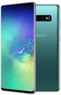 smartphone 5g samsung galaxy s10