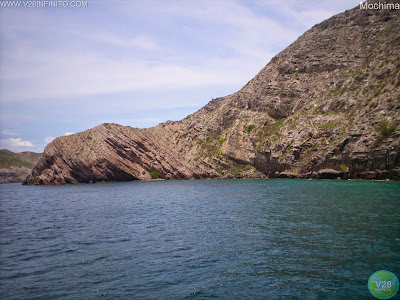 imagen Fotos un dia de paseo por las Isla de Mochima 