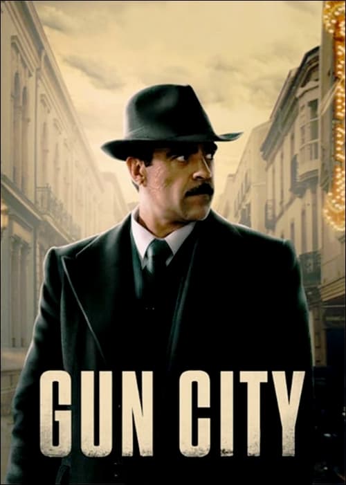 [VF] Gun City 2018 Film Complet Streaming