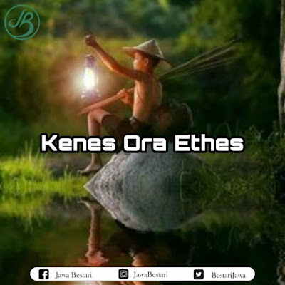 Kenes Ora Ethes