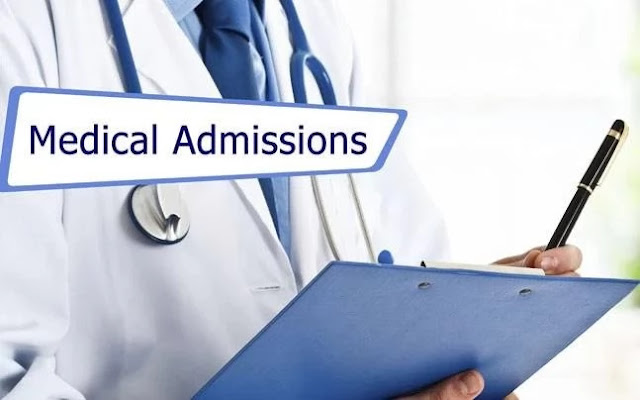 Admission Criteria for MBBS in Semey State Medical University