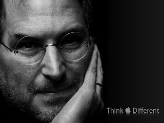 Steve Jobs Wallpaper High Resolution HD