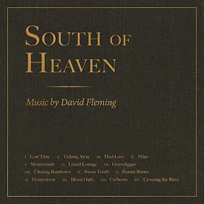 South Of Heaven Soundtrack David Fleming