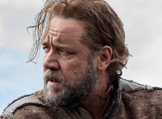 Russell Crowe