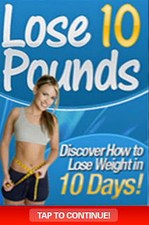 Lose Weight In 10 Days : Settling On A Diet Free Weight Loss Programme