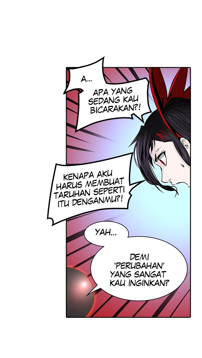 Webtoon Tower Of God Bahasa Indonesia Chapter 301